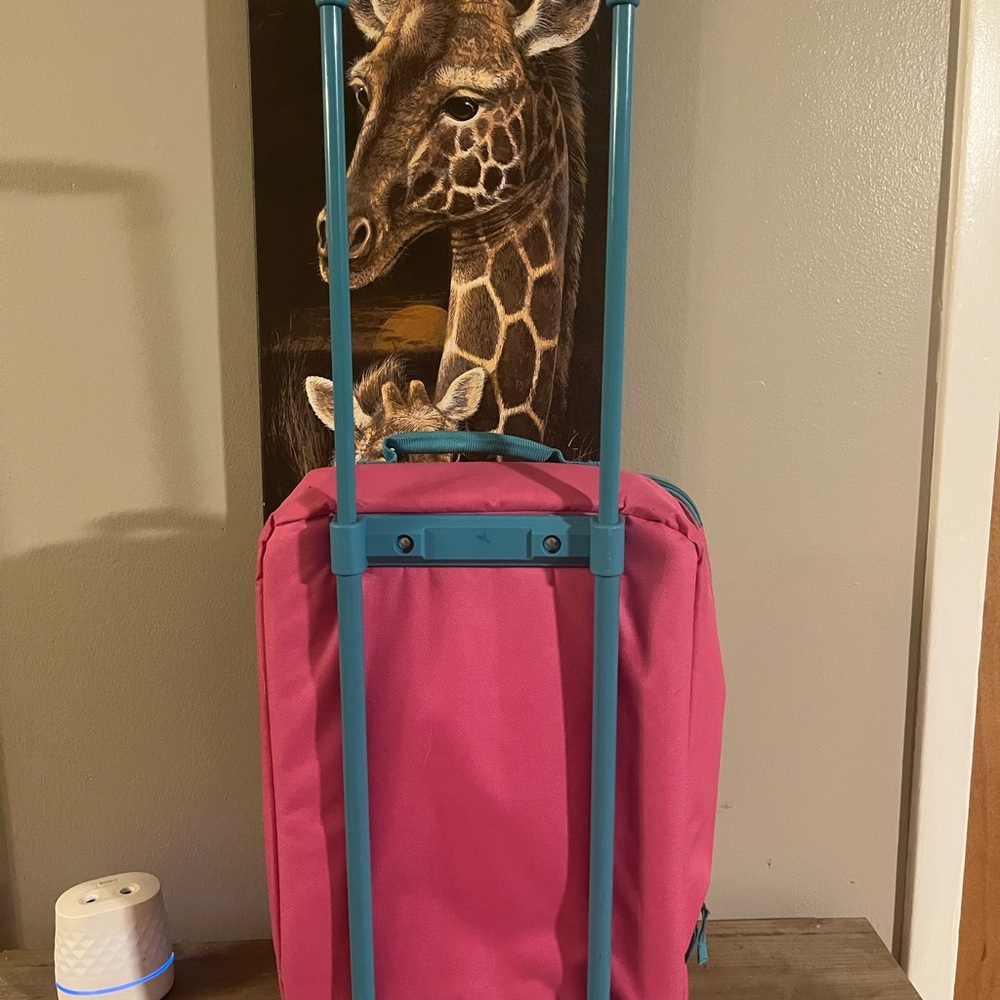 Kids Backpack - Multicolor - Picture 2 of 4